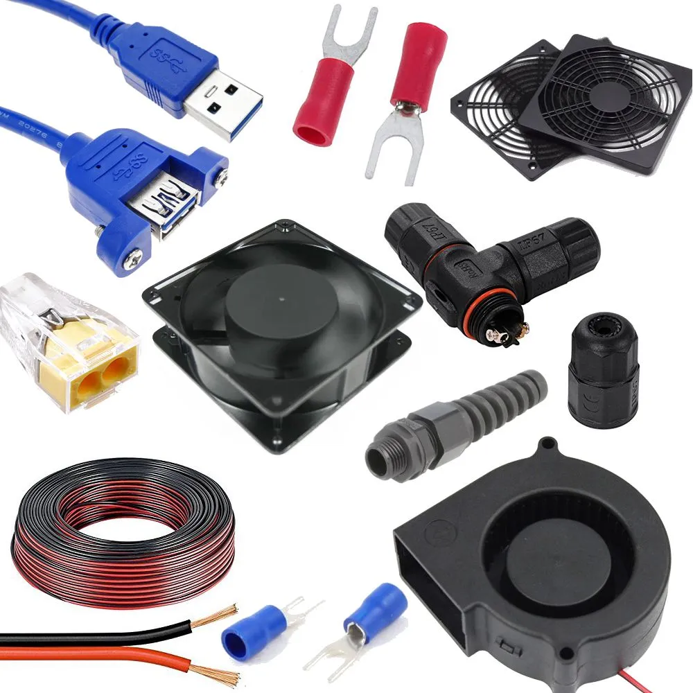 Accessoires