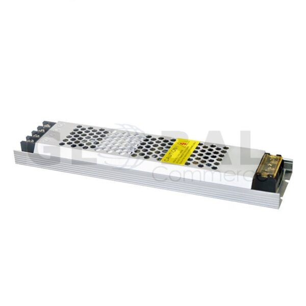 Transformateur LED 12v 220v 100w