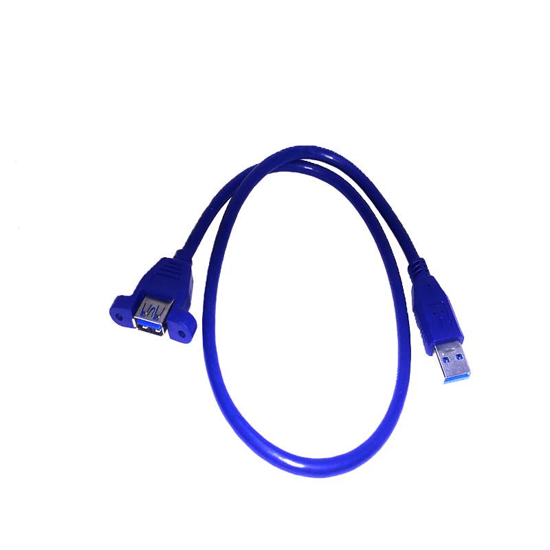 Rallonge USB 3.0 pour panneau – Image 5