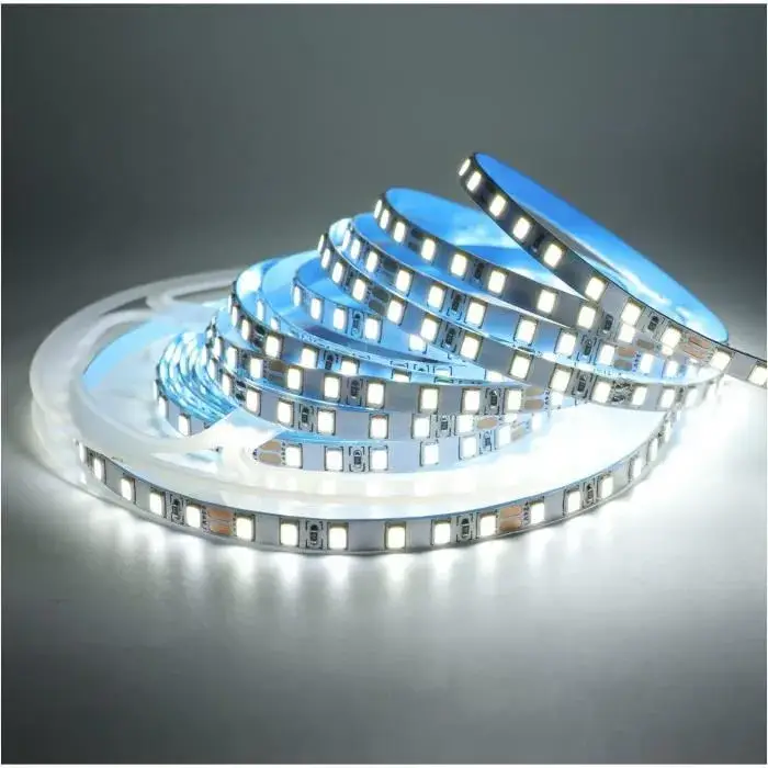 Ruban LED 12V 5050 5m