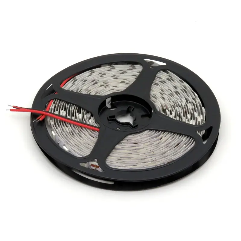 Ruban LED 12V 5050 5m