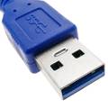 Rallonge USB 3.0 pour panneau – Image 3