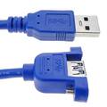 Rallonge USB 3.0 pour panneau – Image 4