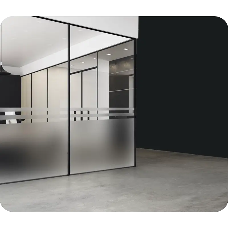 Films de vinyle pour vitres – Image 3