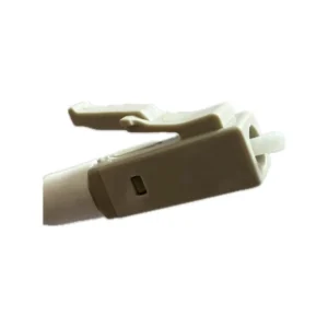 Le Pigtail LC Multimode OM3 1,5M